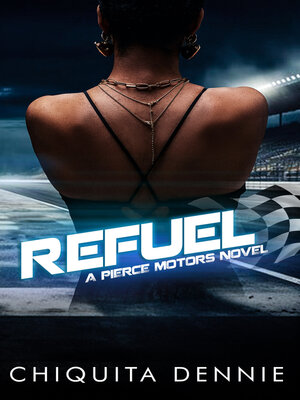 cover image of Refuel